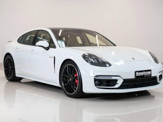 PORSCHE PANAMERA 2.9 V6 E-HYBRID 4S PDK